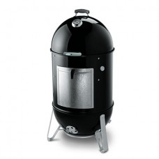 Weber SMOKEY MOUNTAIN COOKER 57 cm černá
