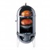 Weber SMOKEY MOUNTAIN COOKER 57 cm černá