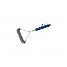 Cadac Kartáč triangl na čištění grilu 30cm