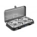 Cadac 2-COOK II PRO DELUXE plynový vařič