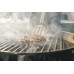 Grilovací rošt GRILLGRATE Kettle 47 cm s grilovací obracečkou 