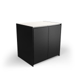 Fontana Úložná skříňka IGNES | Store Base MID 65