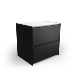 Fontana Úložná skříňka IGNES | Store Duo MID 65