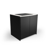 Fontana Skříňka s indukční varnou deskou IGNES | Volt MID 65