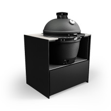 Fontana Skříňka s keramickým grilem IGNES | Kamado PREMIUM 90 