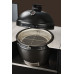 Fontana Skříňka s keramickým grilem IGNES | Kamado PREMIUM 90 