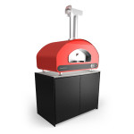 Fontana Skříňka pod pizza pec IGNES | Oven MAX 90 