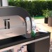 Plynová stolní pec na pizzu Fontana Forni MAESTRO 60