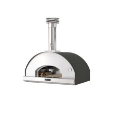 Stolní pec na pizzu Fontana Forni MAGNIFUOCO dřevo