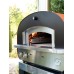 Hybridní stolní pec na pizzu Fontana Forni PIERO