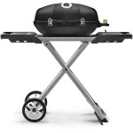 Elektrické grily NAPOLEON