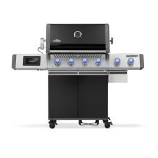 Napoleon PRESTIGE PRO 500 WIFI černý | Plynový gril