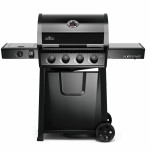 Napoleon LEGEND 425 | Plynový gril 