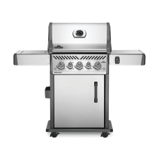 Napoleon ROGUE SE 425 nerez | Plynový gril