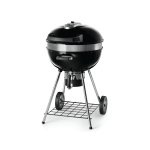 Grily na dřevěné uhlí NAPOLEON