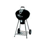 NAPOLEON Gril na dřevěné uhlí Charcoal Kettle 22