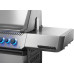 Napoleon PRESTIGE P 500 nerez | Plynový gril