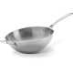 Napoleon Nerezová WOK pánev Ø 31 cm | 70028