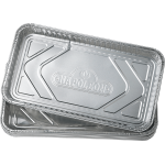 Napoleon Hliníkové misky velké | pro grily Prestige 665, 825, NK18,NK22, PRO22LEG, PRO22 CART