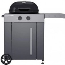 Outdoorchef AROSA 570 G Steel