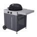 Outdoorchef AROSA 570 G Steel