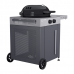 Outdoorchef AROSA 570 G Steel