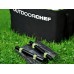 Plynový gril Outdoorchef CHELSEA 420 G kempovací set