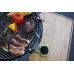 Vpichovací teploměr GOURMET CHECK Outdoorchef
