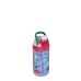 Láhev pro děti Lagoon 400 ml Blue Flamingo Kambukka