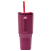 Termohrnek Kambukka RIO TUMBLER 950 ml Burgundy Bloom