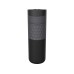 Termoláhev Etna Grip 500 ml Black Steel Kambukka