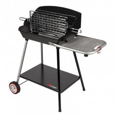 Somagic Exel Duo Grill litinový gril
