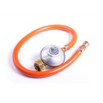 CADAC Plynová připojovací sada se závitem | 30mbar