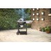 Weber PERFORMER 57 cm | Kotlový gril s vozíkem
