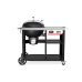 Weber PERFORMER PREMIUM SMART 57 cm | Kotlový gril s vozíkem