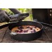 Weber MASTER-TOUCH 67 cm CRAFTED | Kotlový gril na uhlí