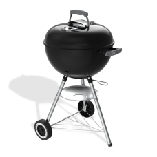 Weber Original Kettle 47 cm černý | Kotlový gril na uhlí