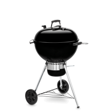 Weber MASTER-TOUCH® GBS Premium SE E-5775 černý