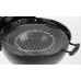 Weber MASTER-TOUCH GBS C-5750 gril na dřevěné uhlí šedý 