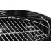 Weber Original Kettle E-4710 černý gril na dřevěné uhlí