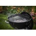 Weber CLASSIC KETTLE 47 cm černý | Kotlový gril na uhlí