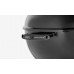Weber Original Kettle E-4710 černý gril na dřevěné uhlí