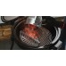 Weber Summit Kamado E6 gril na dřevěné uhlí