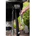 Weber Summit Kamado E6 gril na dřevěné uhlí