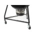 Weber Summit Kamado E6 gril na dřevěné uhlí