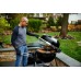 Weber Summit Kamado E6 gril na dřevěné uhlí