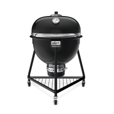 Weber Summit Kamado E6 gril na dřevěné uhlí