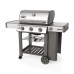 Weber Genesis II S-310 GBS Stainless steel (nerez)