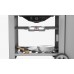 Weber Genesis II S-310 GBS Stainless steel (nerez)