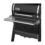Sklápěcí přední stolek pro grily Weber SMOKEFIRE EX4